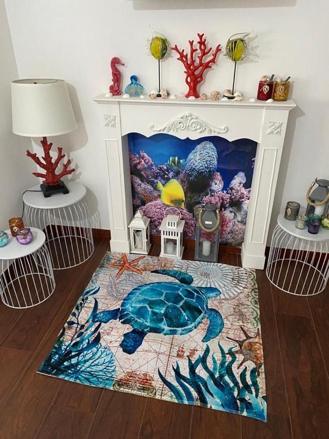 Titty Beach House سانتا مارينيلاّ المظهر الخارجي الصورة