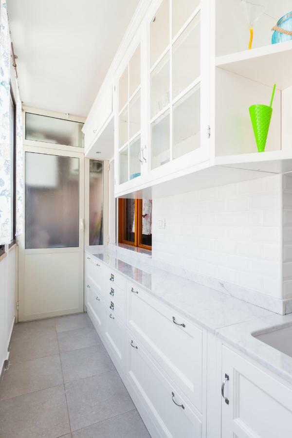 Titty Beach House سانتا مارينيلاّ المظهر الخارجي الصورة
