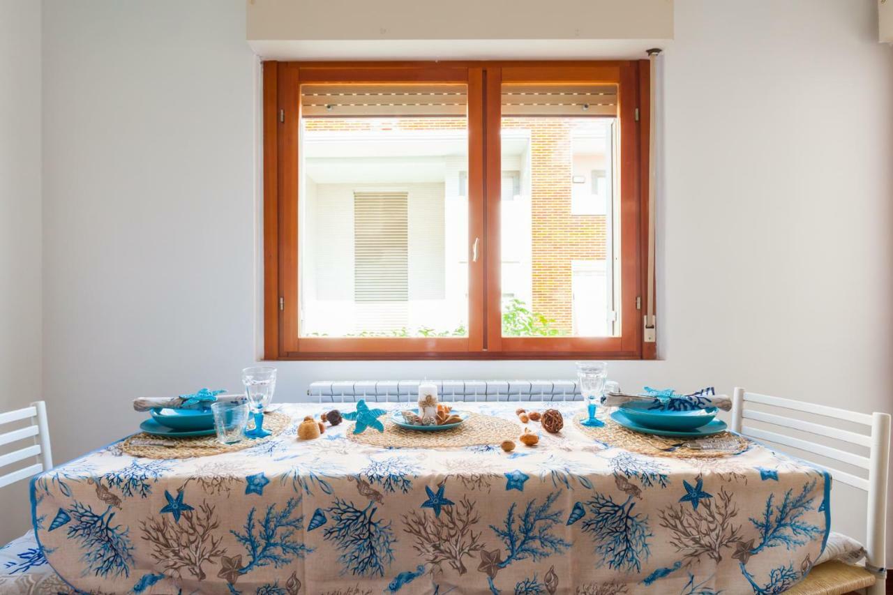 Titty Beach House سانتا مارينيلاّ المظهر الخارجي الصورة