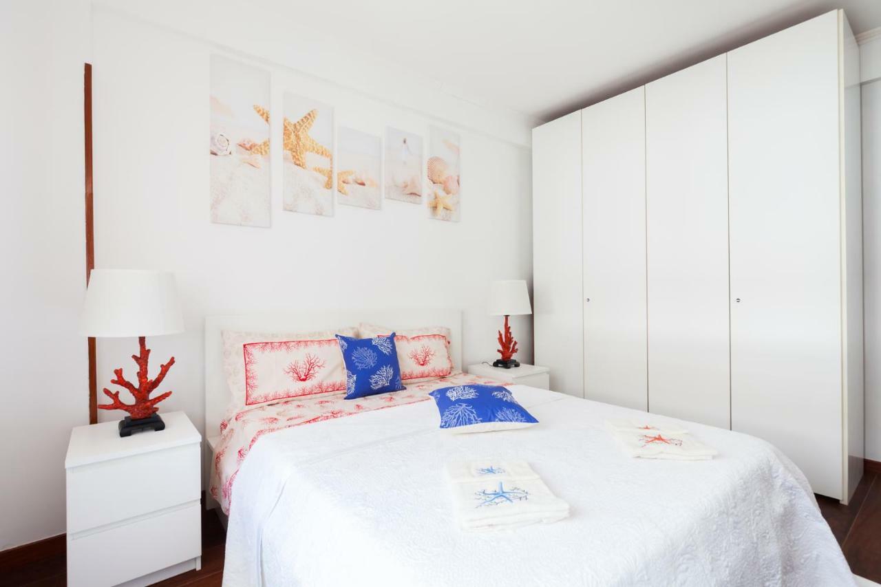 Titty Beach House سانتا مارينيلاّ المظهر الخارجي الصورة
