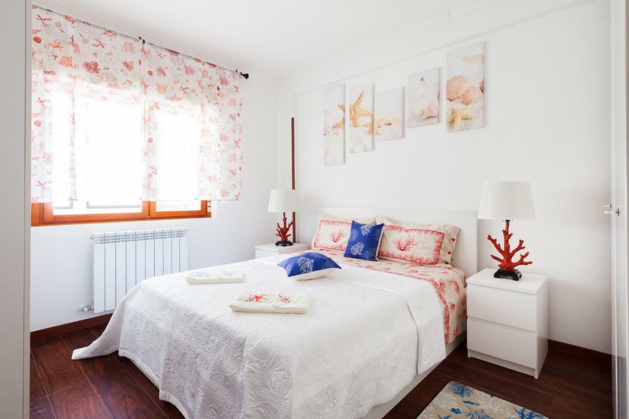 Titty Beach House سانتا مارينيلاّ المظهر الخارجي الصورة